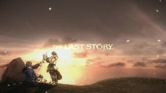 The Last Story Wallpaper