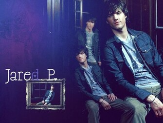 Jaredpadalecki Jared Padalecki Wallpaper