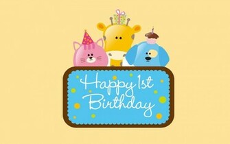 Funny Happy BirtHDay Greeting Wallpaper Toptenpack
