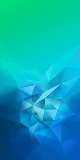 Oppo Realme Stock Wallpaper