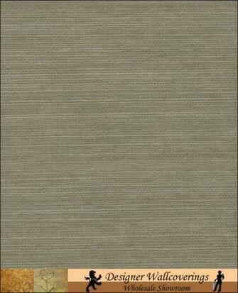 Grasscloth Wallpaper