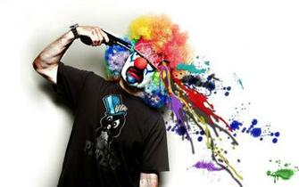 Sad Clown Wallpaper And Image Pictures Photos