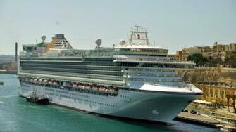 Azura Cruise Ship Wallpaper Desicomments