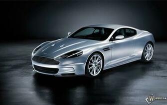 Aston Martin Wallpaper