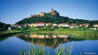 Travel Wallpaper Austria Index