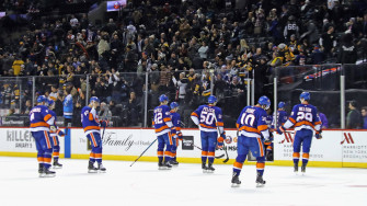 Top New York Islanders Wallpaper Full HD 4k To Use