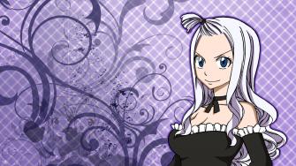 Mirajane Strauss Wallpaper Full HD 1080p Desktop