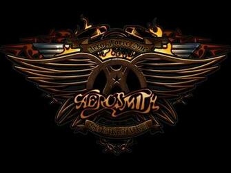 Aerosmith Logo Wallpaper Pictures