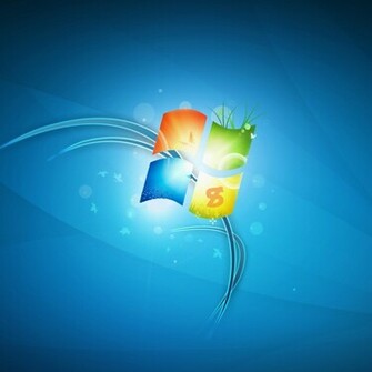 Windows Official Wallpaper Desktop
