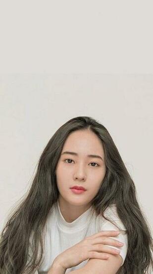 Wallpaper Krystal Jung Dan
