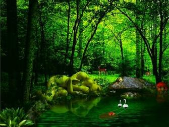 Mother Nature Wallpaper Awesome