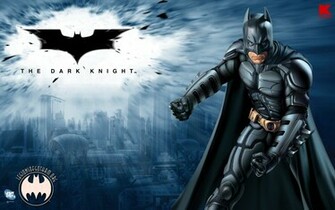 Batman The Dark Knight Wallpaper HD Site