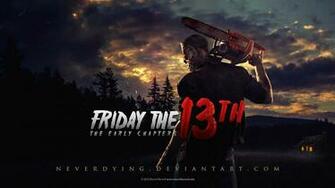 Friday The 13th Tv Show Could Be Franchise