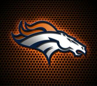Pin Denver Broncos Background Wallpaper For Desktop