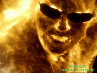 Matrix Movie Wallpaper