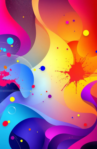 Banner Wallpaper