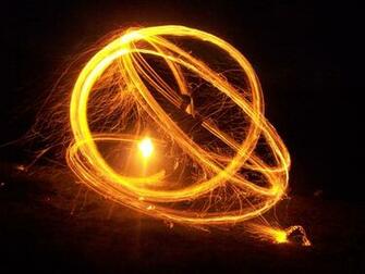 Fire 3d Wallpaper And Background