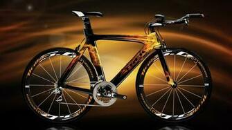 Wallpaper Trek Bike Mac Desktop