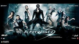 Krrish Wallpaper Bollywood Hungama