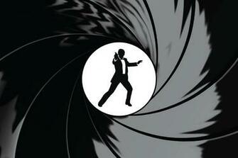 Bond James Wallpaper