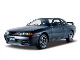 R32 Nissan Skyline Gtr