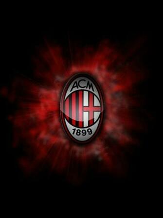 Wallpaper Ac Milan