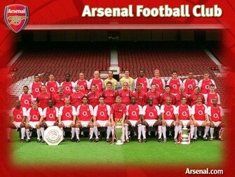 Arsenal Fc