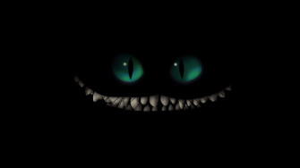 Eyes Wallpaper