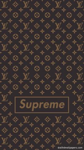 Supreme Wallpaper In 4k AllHDwallpaper