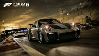 Forza Motorsport HD Wallpaper And Background Image Net