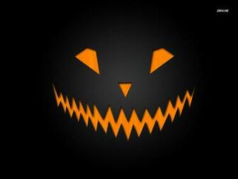 Jack O Lantern Wallpaper Holiday