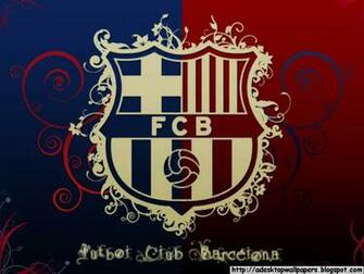 Barcelona Football Club Desktop Wallpaper Pc