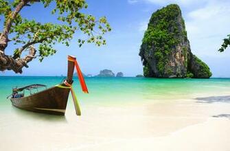 Phuket HD Wallpaper Background Image