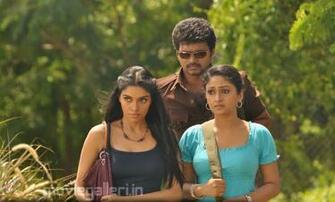 Ndenger Wallpaper Vijay Asin Mithra Kurian Kavalan Unseen