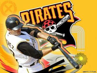 Pittsburgh Pirates Wallpaper