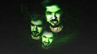 Antisepticeye Wallpaper V1 By Rayedarkwater