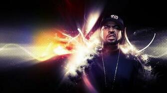 Ice Cube Gangsta Rapper Rap Hip Hop E Wallpaper