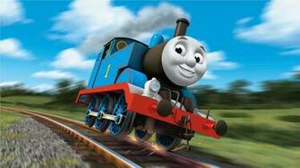 Thomas Friends Go Movie Fanart Tv