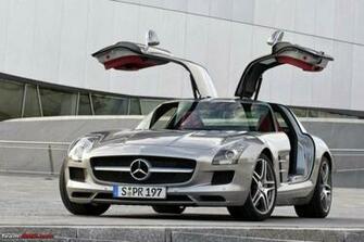 Mercedes Sls Amg Black Series Wallpaper
