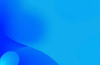 Windows Blue Wallpaper