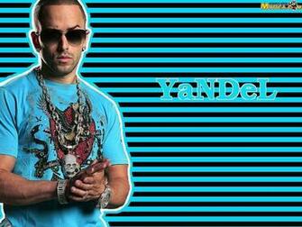 Photograf Wisin Y Yandel Wallpaper