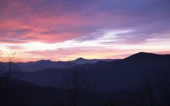 Wallpaper Screensavers Scenery Mountain