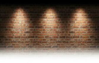 Comedy Brick Wall