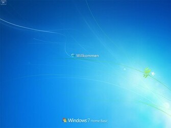 Windows Home Premium Wallpaper For