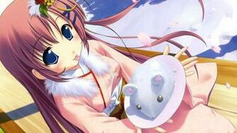 Anime Wallpaper Cartoons