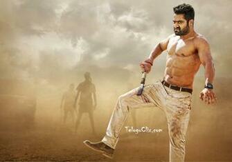 Jr Ntr New Recent HD Hq Photos Pics Image Stills Wallpaper