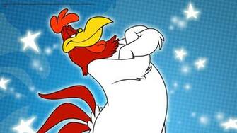 Foghorn Leghorn Wallpaper