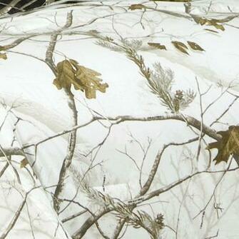 Back Gallery For Realtree Snow Camo