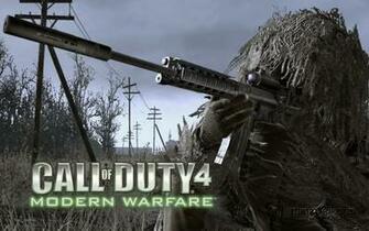 Call Of Duty Modern Warfare