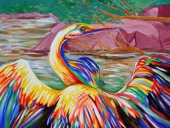 Fauvism By Evalescia Art Matisse
